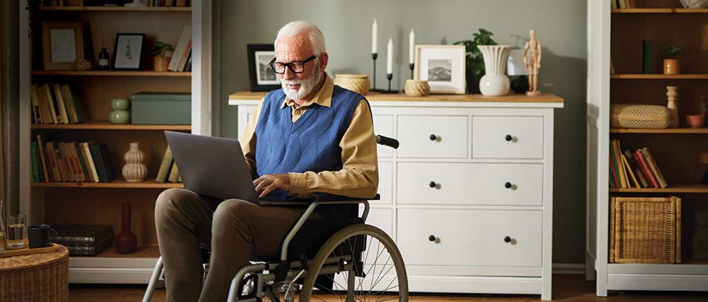 Compass Health Disaster Recovery Solution