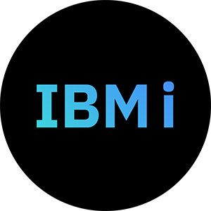 IBM i Logo