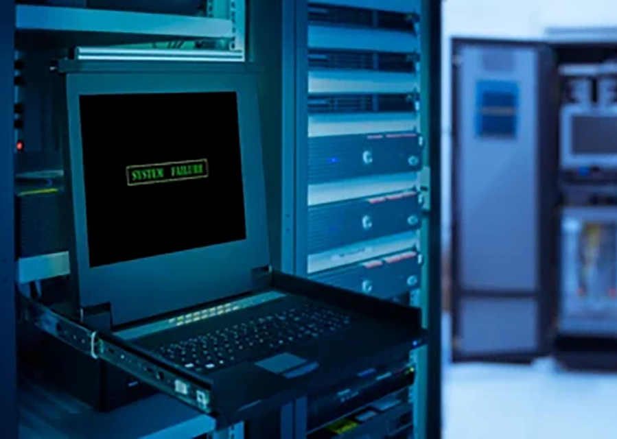 Cloud Data Backup