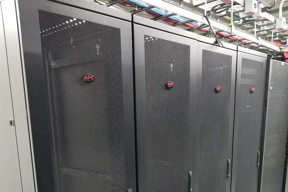 IBM Power Backup