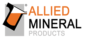 Allied Mineral Logo
