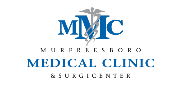 Murfreesboro Medical Clinic Logo