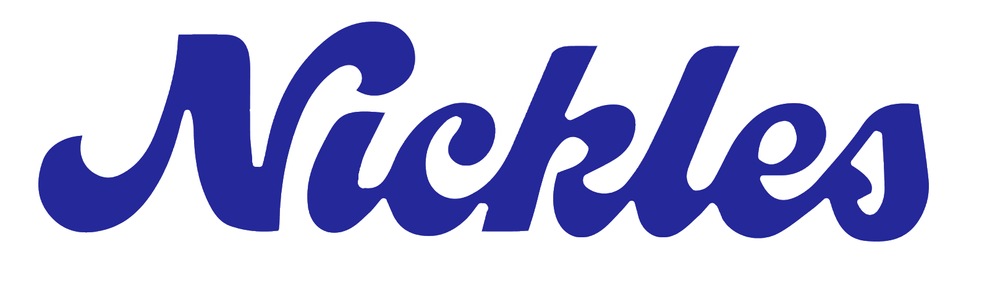 Nickles Bakery Logo