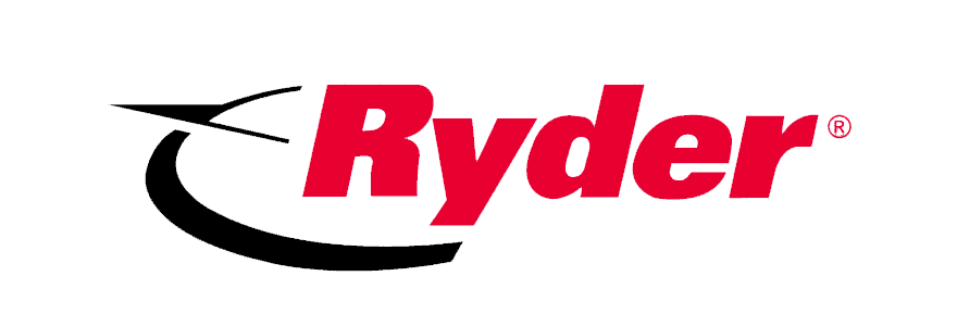 Ryder Last Mile Logo