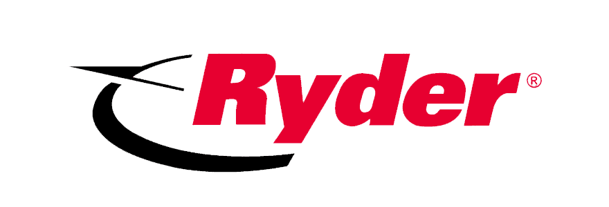 Ryder Logo