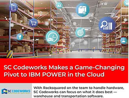 SC CodeWorks Story