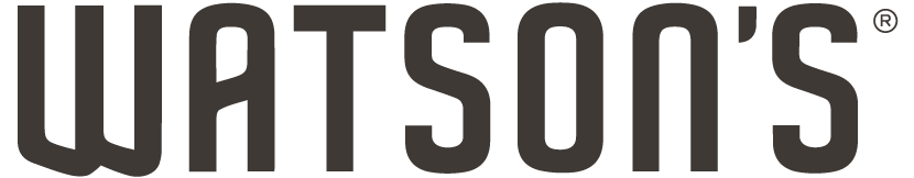 Watson's Logo