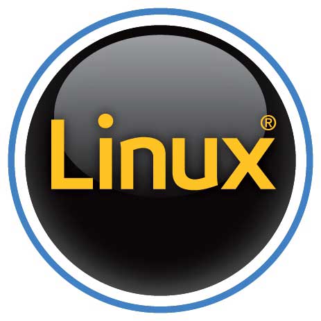 IBM Linux Logo