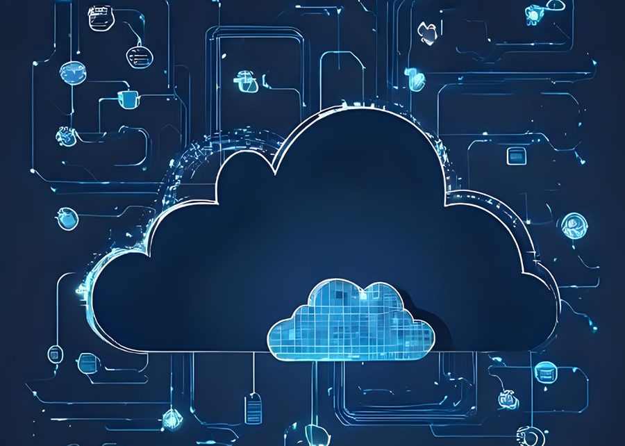 Racksquared Cloud Migration Steps