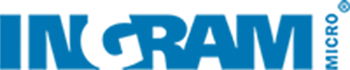 Ingram Micro Logo