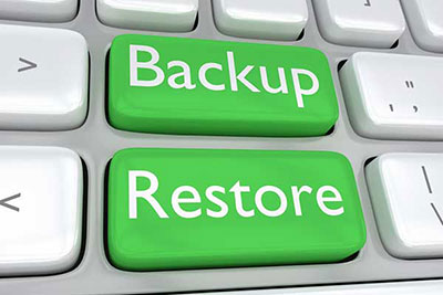 Veeam Backup