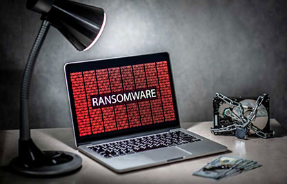 Veeam Ransomware Backup
